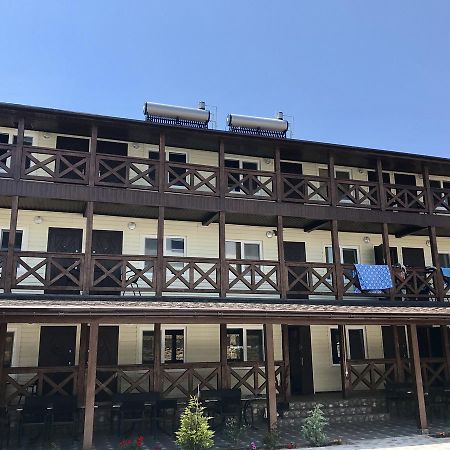 زاتوكا Mama Lyuba Resort المظهر الخارجي الصورة