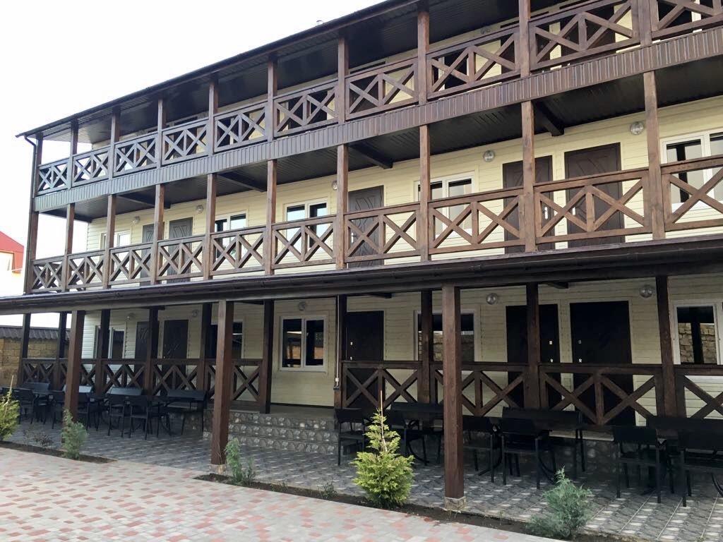 زاتوكا Mama Lyuba Resort المظهر الخارجي الصورة