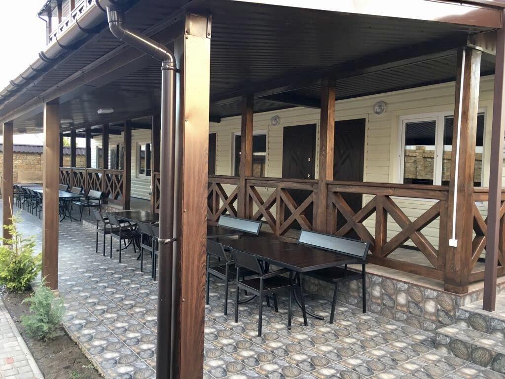 زاتوكا Mama Lyuba Resort المظهر الخارجي الصورة