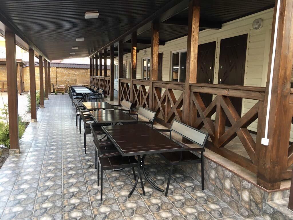 زاتوكا Mama Lyuba Resort المظهر الخارجي الصورة