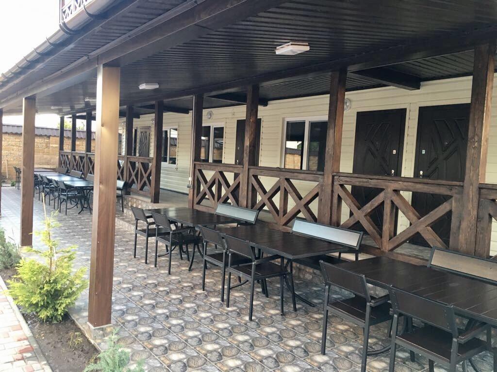 زاتوكا Mama Lyuba Resort المظهر الخارجي الصورة