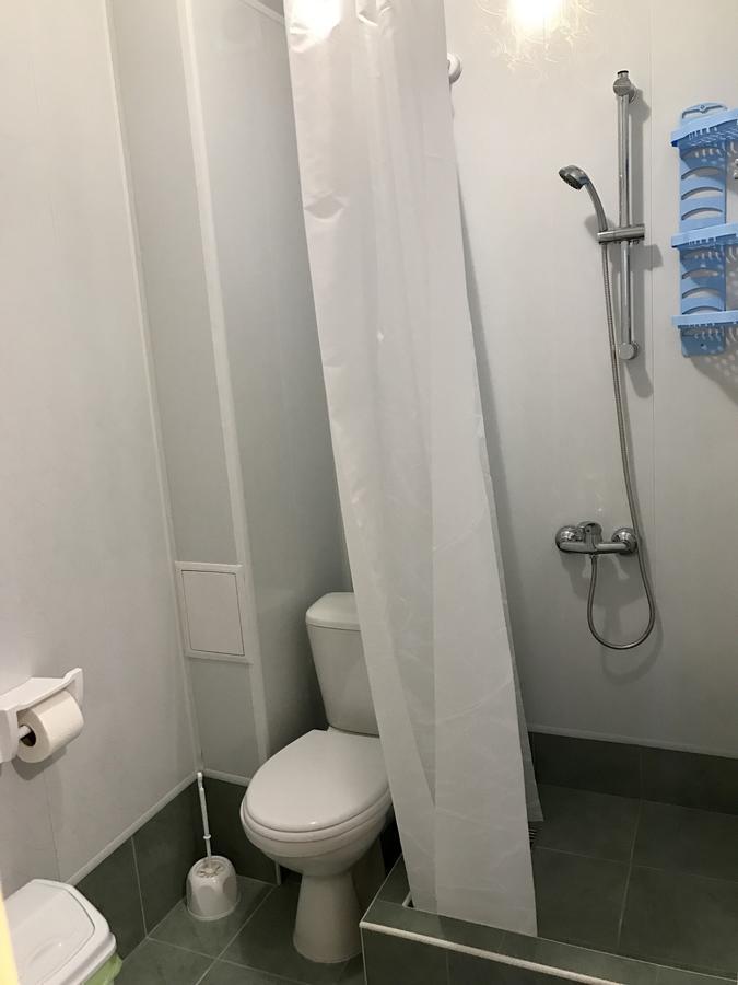 زاتوكا Mama Lyuba Resort المظهر الخارجي الصورة